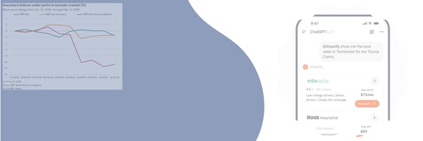 AI Insurance Distribution Just Got Real