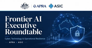 ‘Urgent action needed’: frontier AI threat ranks high on APRA agenda