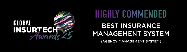 Best Insurance Management System award