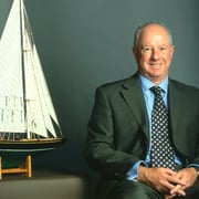 Roger Green - Group Managing Director, United Risk Services