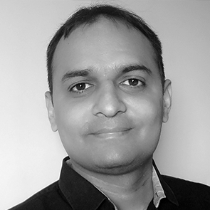 Rajesh Parejiya - Project Manager